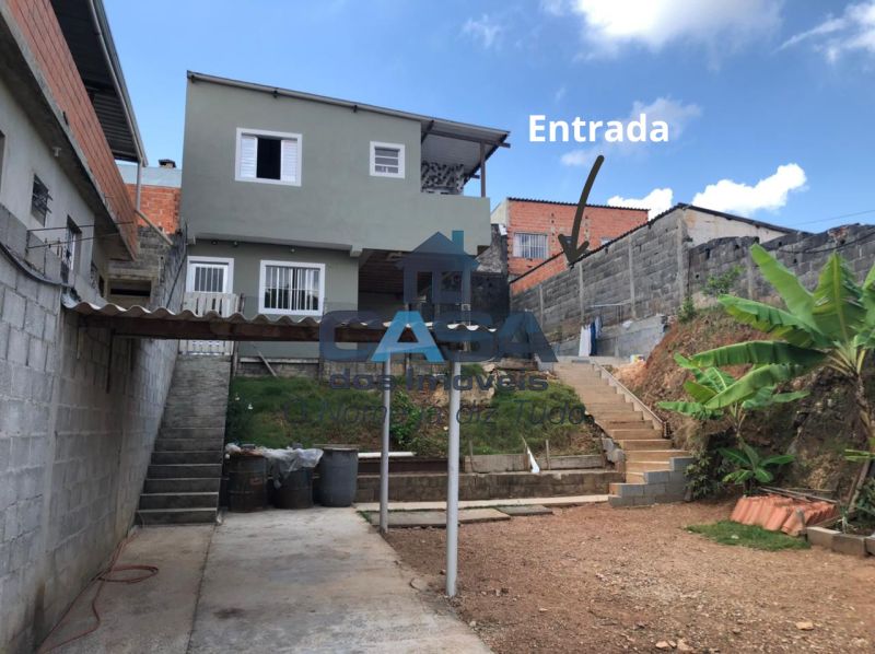 Casa Superior!