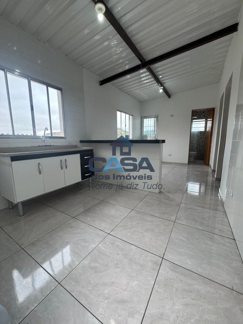 Casa Superior!