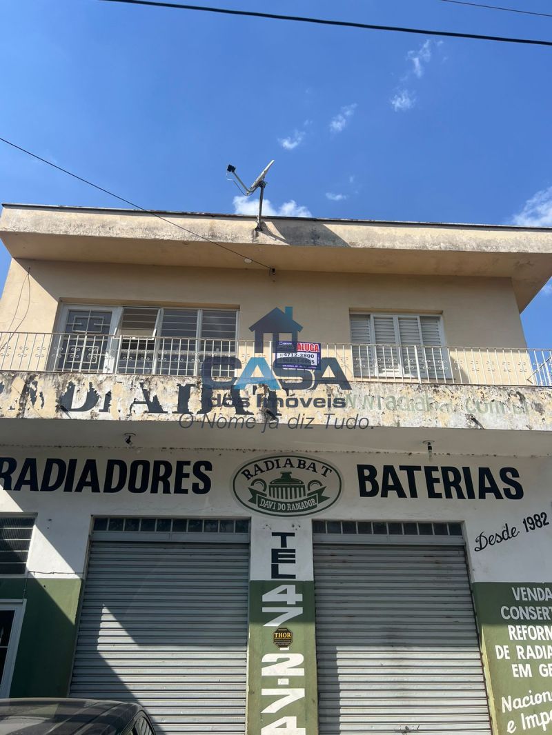 Excelente Casa Superior | Jardim Villaça