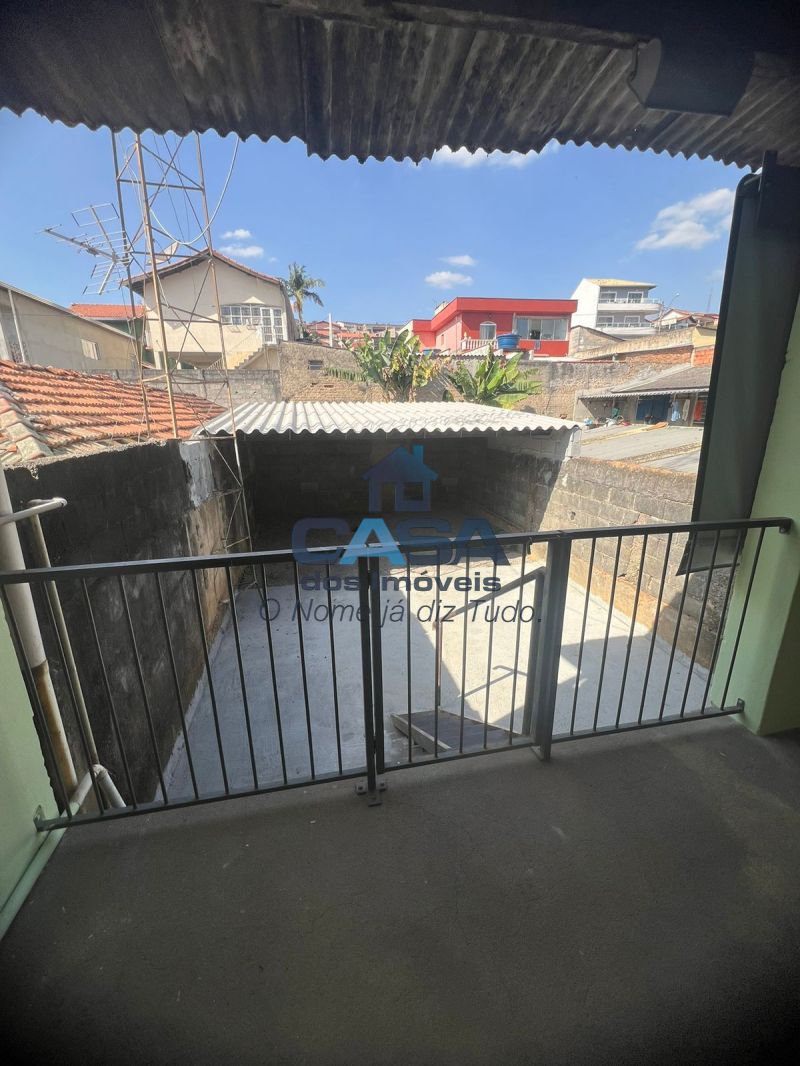 Excelente Casa Superior | Jardim Villaça