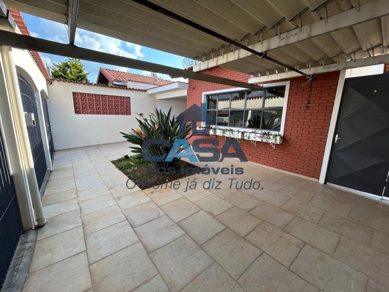 Excelente Casa Térrea | Jardim Flórida