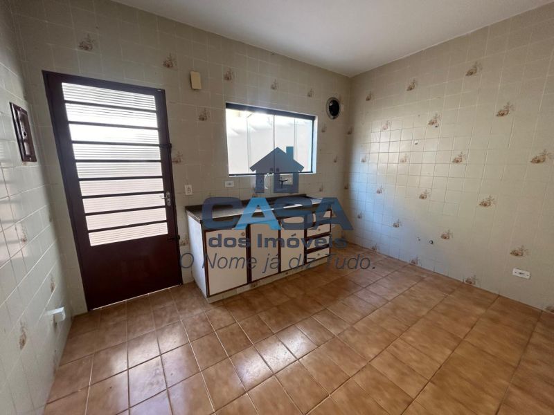Excelente Casa Térrea | Jardim Flórida