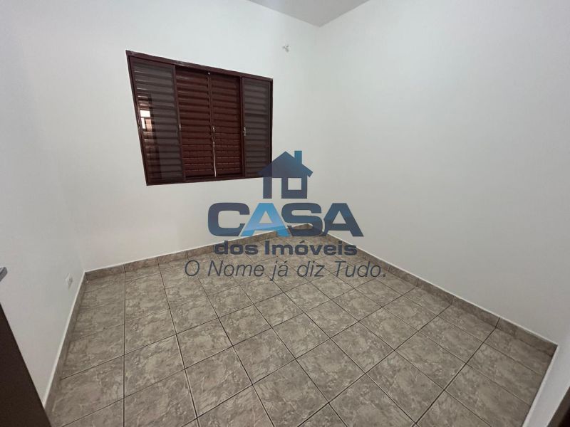 Excelente Casa Térrea | Jardim Flórida