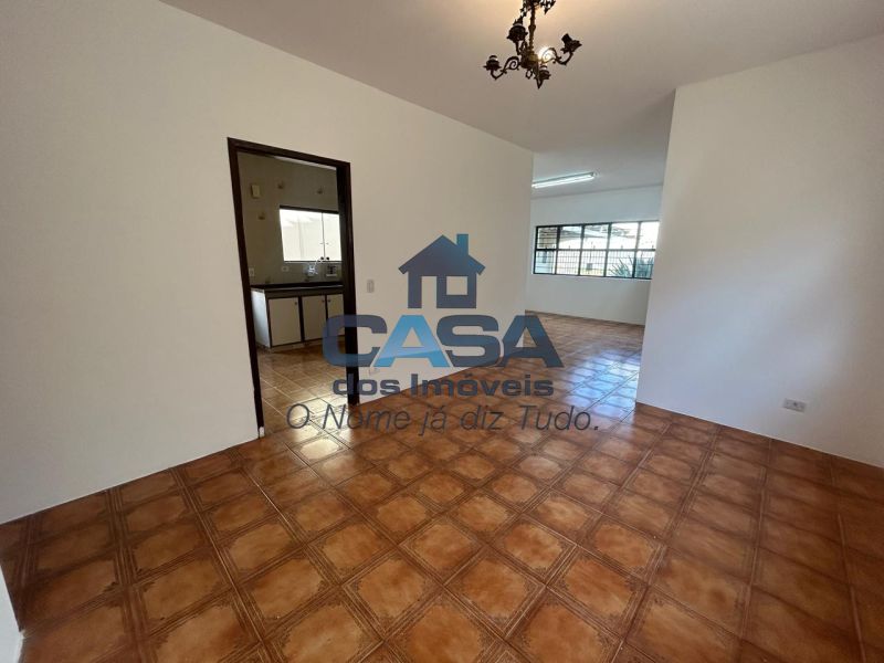 Excelente Casa Térrea | Jardim Flórida