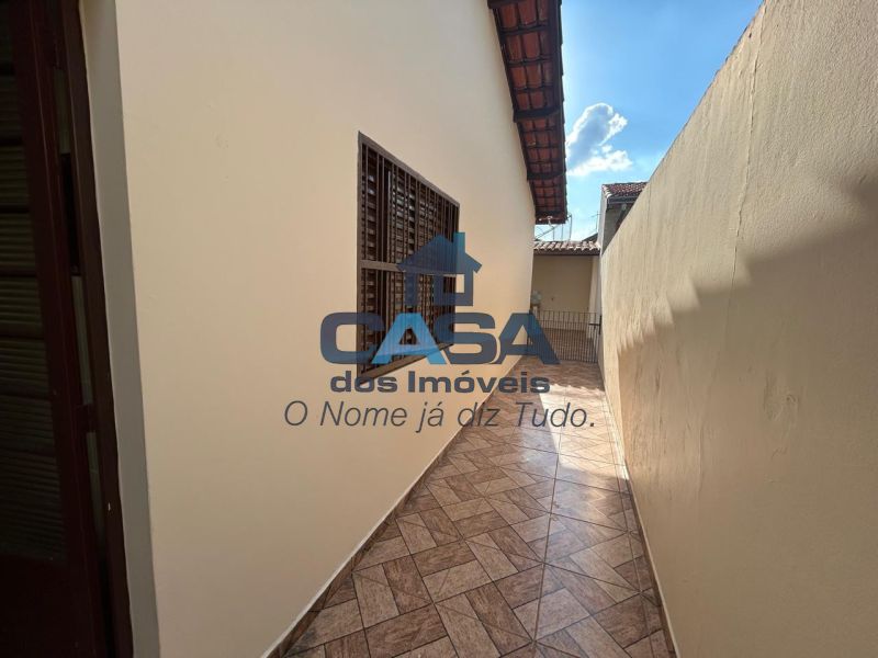 Excelente Casa Térrea | Jardim Flórida