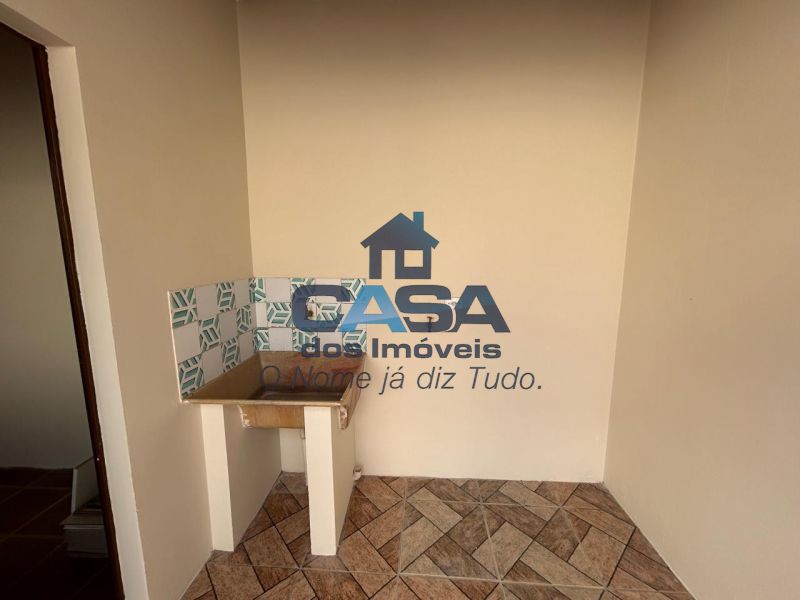 Excelente Casa Térrea | Jardim Flórida