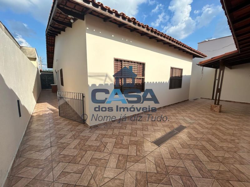 Excelente Casa Térrea | Jardim Flórida
