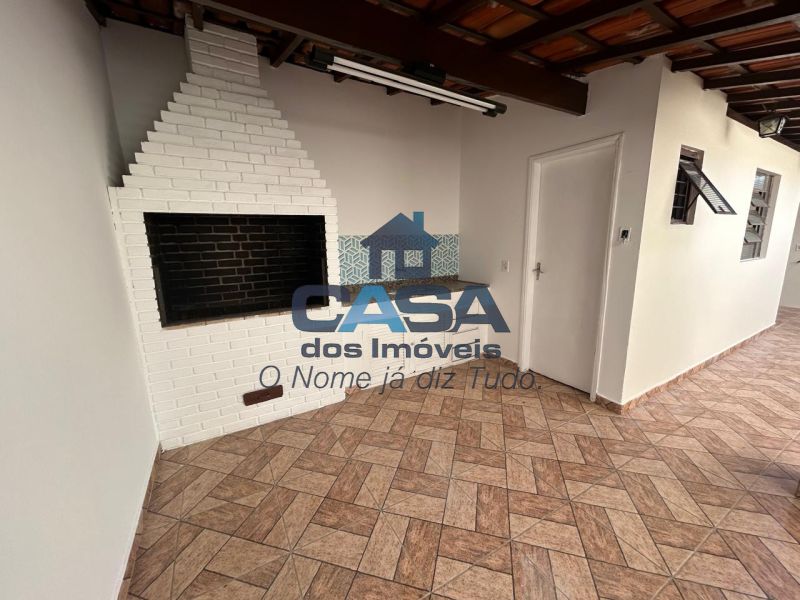 Excelente Casa Térrea | Jardim Flórida
