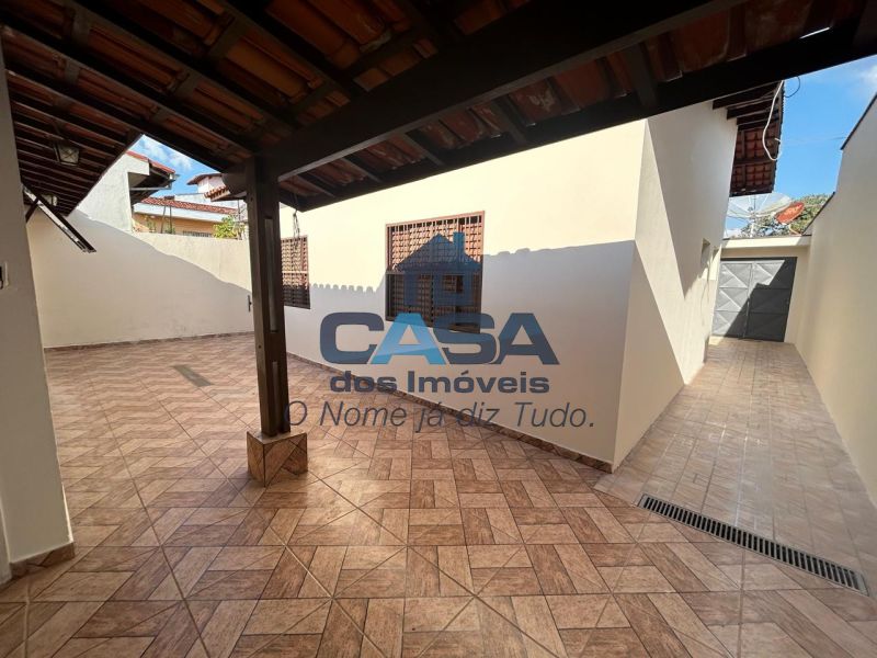 Excelente Casa Térrea | Jardim Flórida