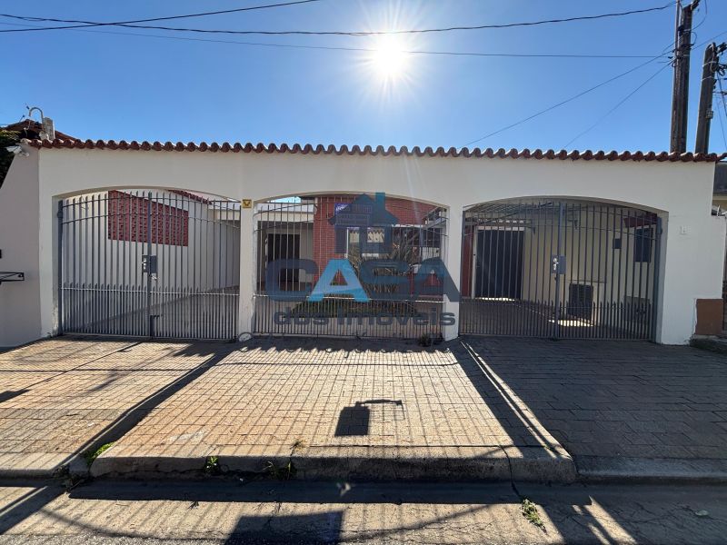 Excelente Casa Térrea | Jardim Flórida