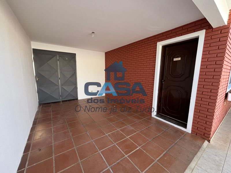 Excelente Casa Térrea | Jardim Flórida