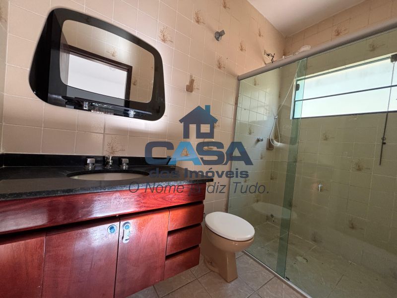 Excelente Casa Térrea | Jardim Flórida