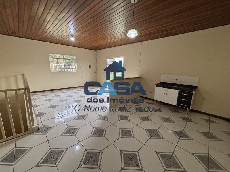 Casa Térrea | Vila Nova