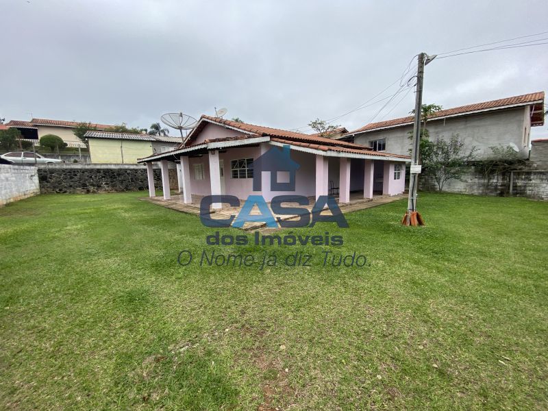 Chácara em Canguera!