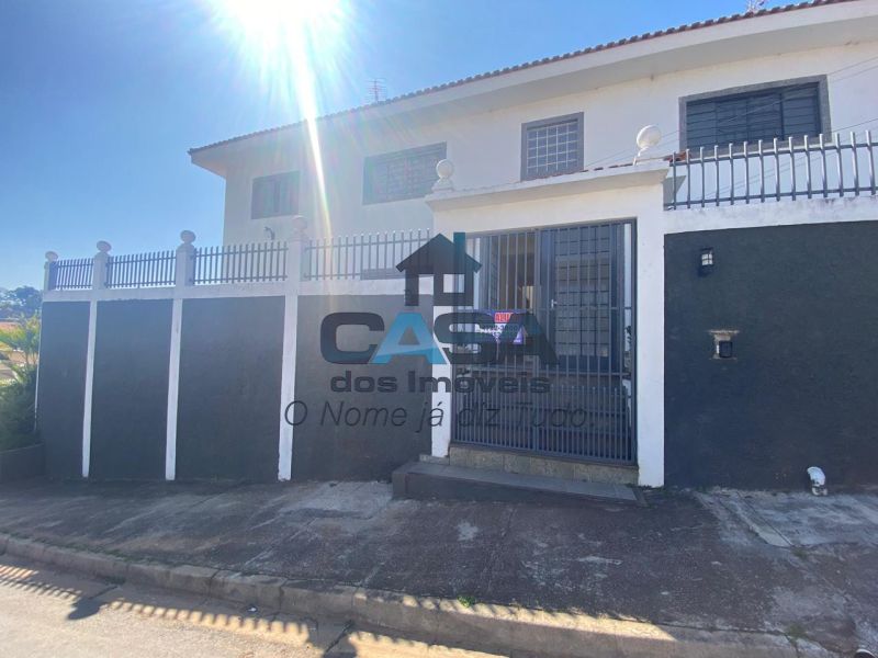 Apartamento Térreo! 