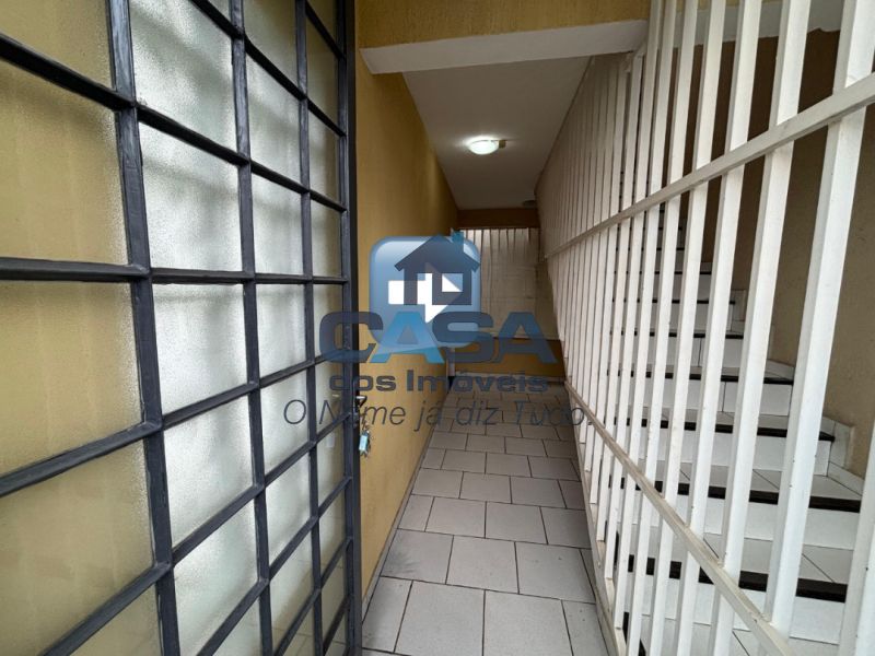 Apartamento Térreo! 