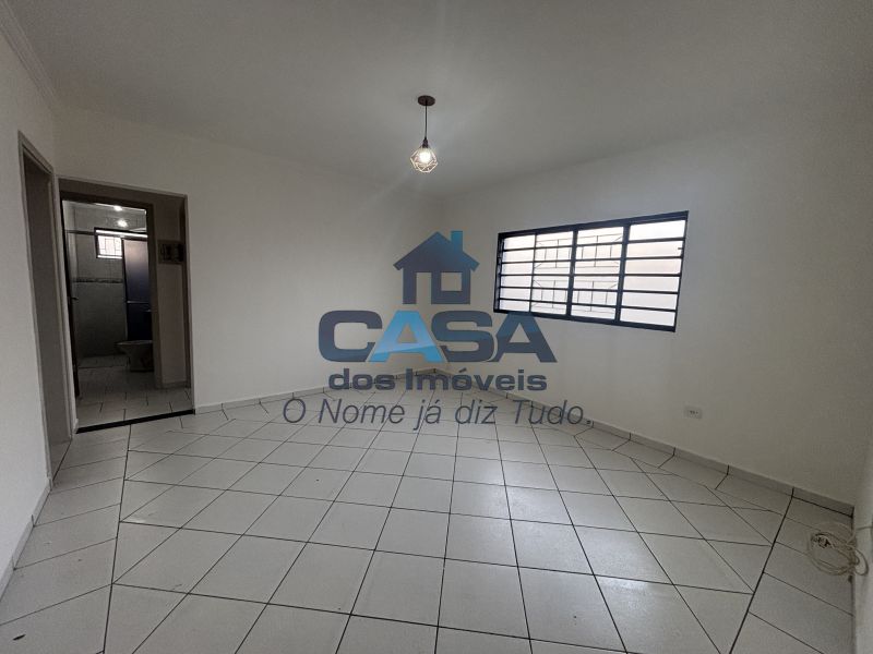 Apartamento Térreo! 