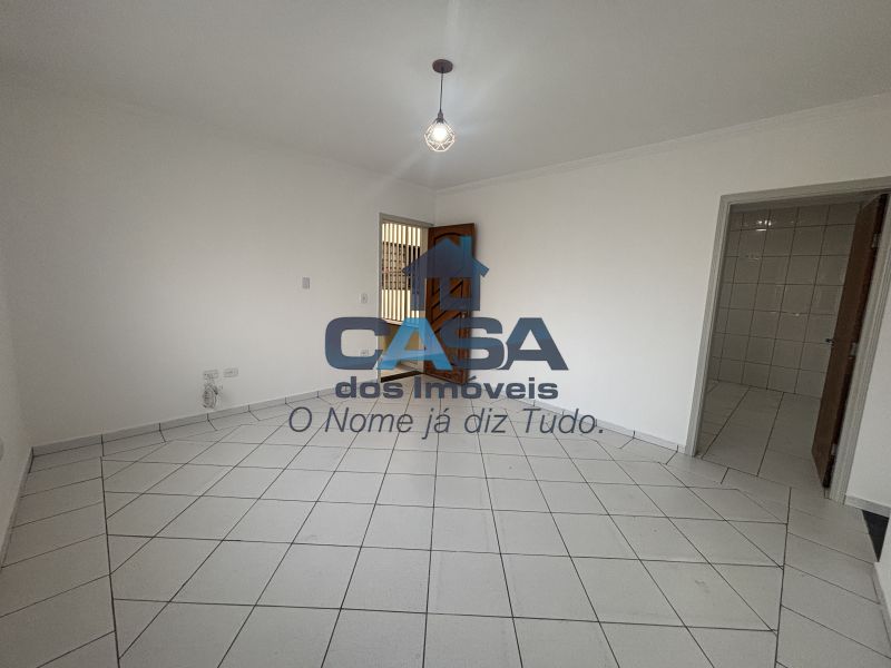 Apartamento Térreo! 