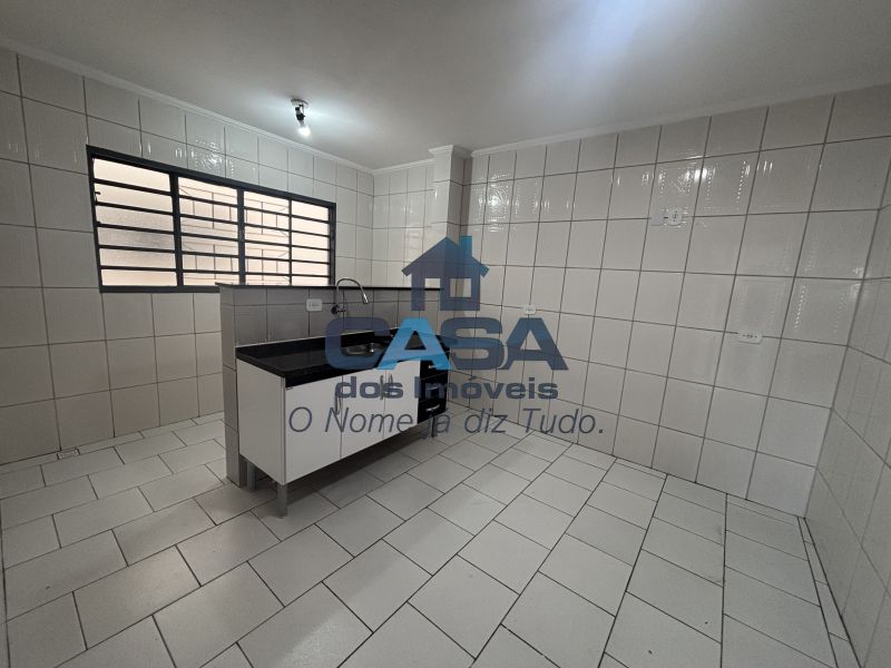 Apartamento Térreo! 