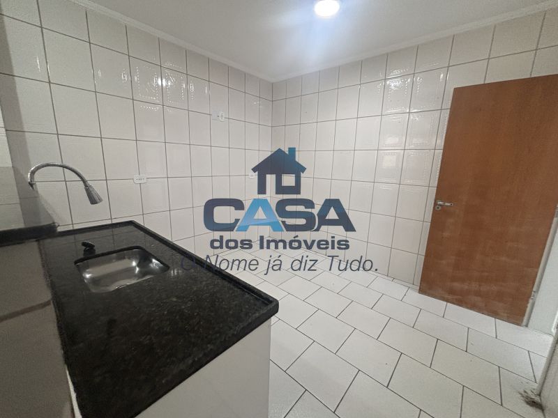 Apartamento Térreo! 