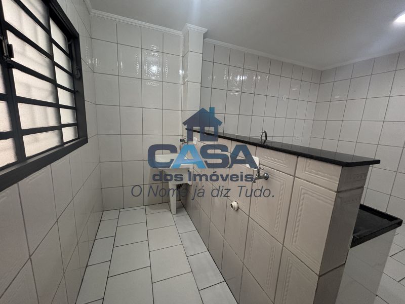 Apartamento Térreo! 