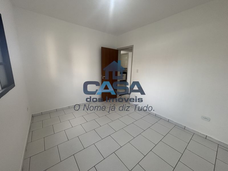 Apartamento Térreo! 
