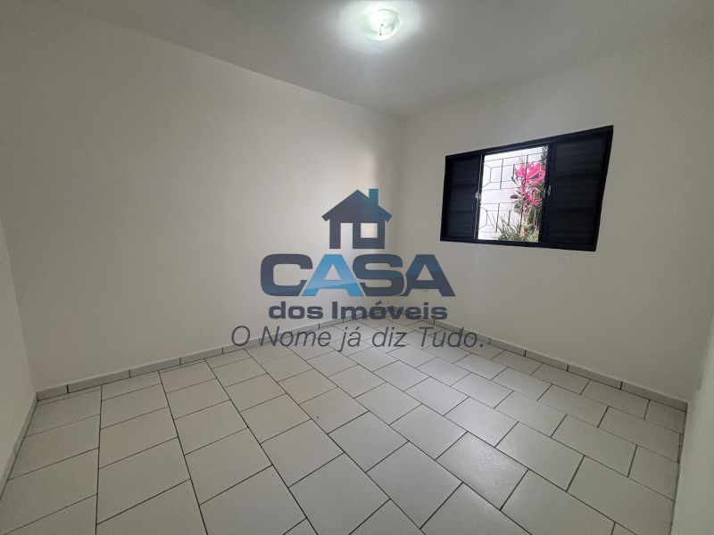 Apartamento Térreo! 