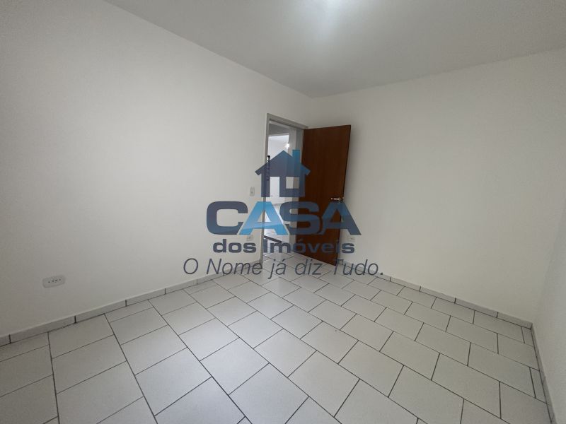 Apartamento Térreo! 