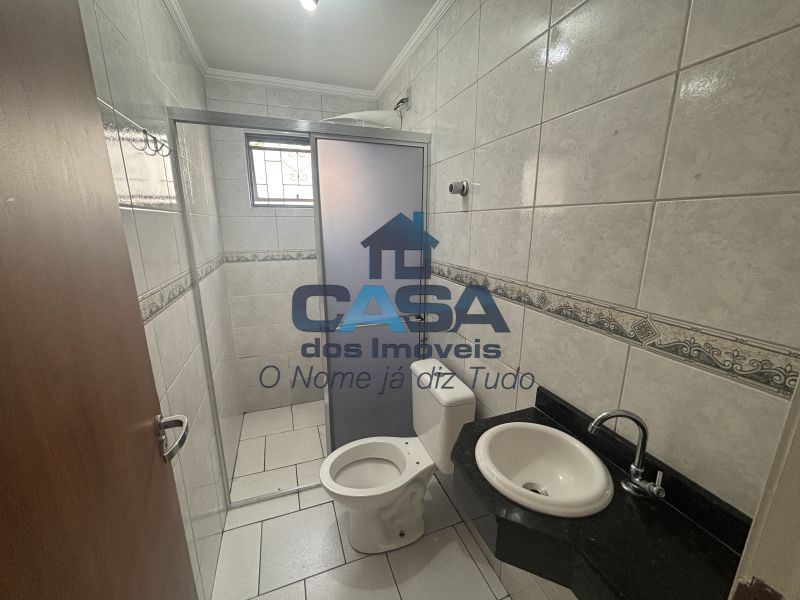 Apartamento Térreo! 