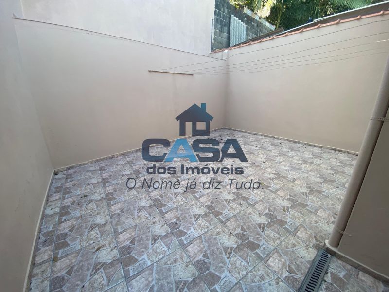 Casa Superior | Jardim Mosteiro