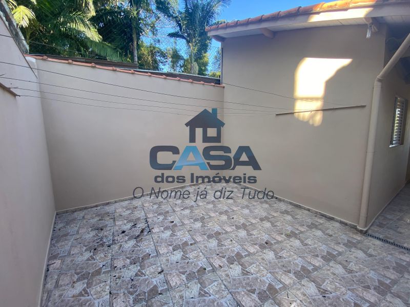 Casa Superior | Jardim Mosteiro
