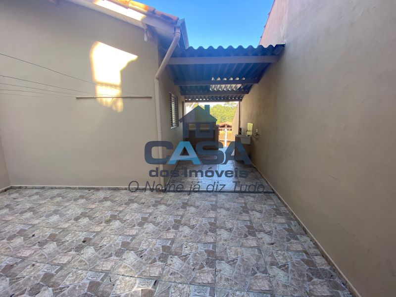 Casa Superior | Jardim Mosteiro