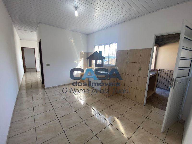 Casa Superior | Jardim Mosteiro