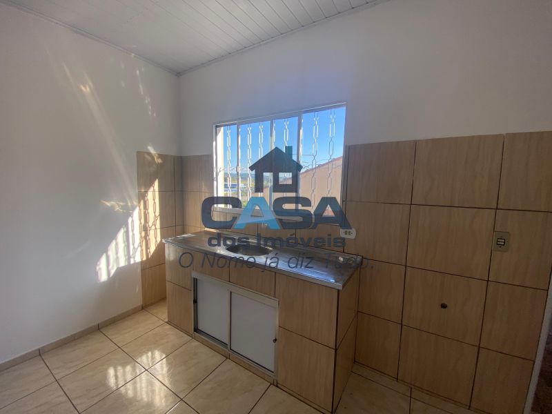 Casa Superior | Jardim Mosteiro