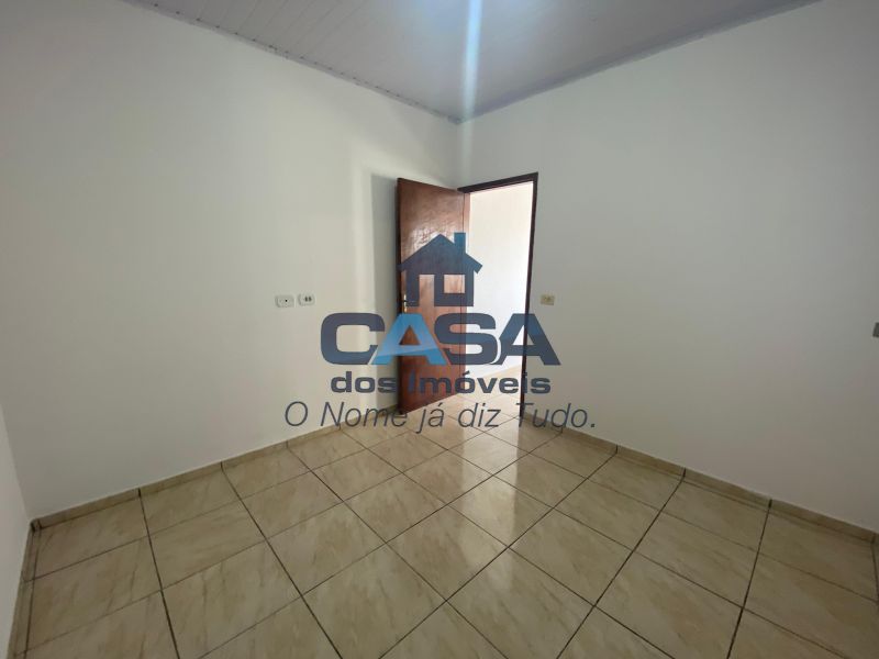 Casa Superior | Jardim Mosteiro