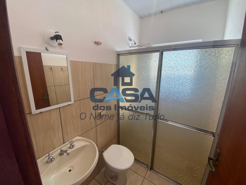 Casa Superior | Jardim Mosteiro
