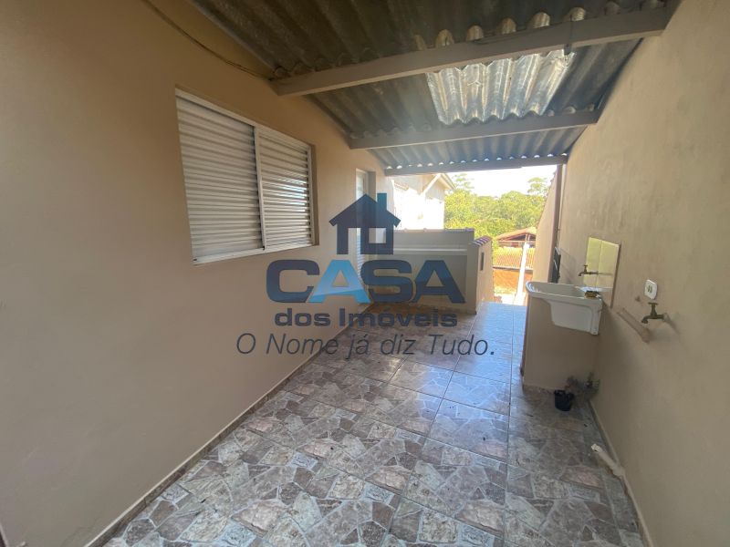 Casa Superior | Jardim Mosteiro