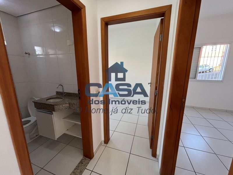 Excelente Apartamento Térreo | Centro