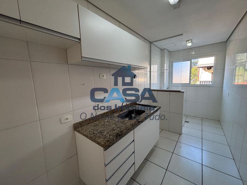 Excelente Apartamento Térreo | Centro