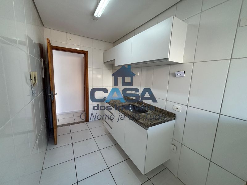 Excelente Apartamento Térreo | Centro