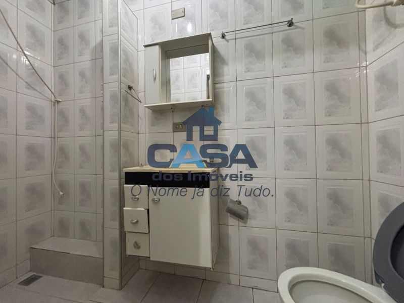 Kitnet térrea no Centro de São Roque!