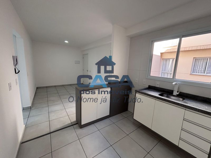 Excelente Apartamento | Jardim Maria Trindade