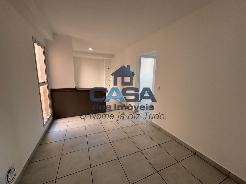 Excelente Apartamento | Jardim Maria Trindade