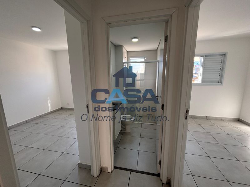 Excelente Apartamento | Jardim Maria Trindade