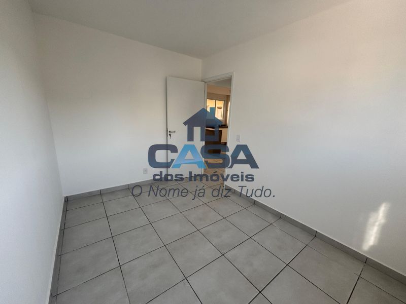 Excelente Apartamento | Jardim Maria Trindade