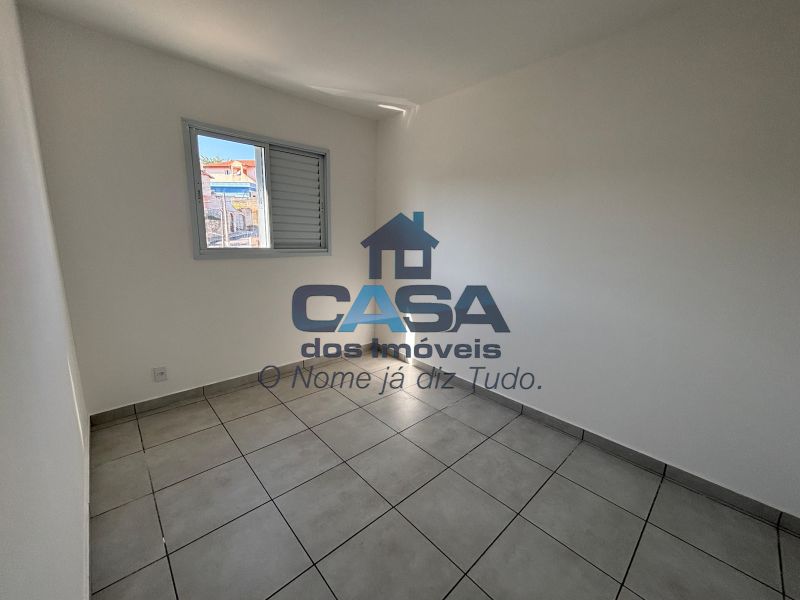 Excelente Apartamento | Jardim Maria Trindade
