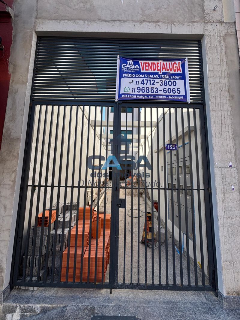 Excelente Prédio Comercial com elevador | Centro