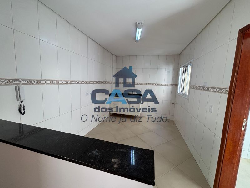 Apartamento com elevador | Centro