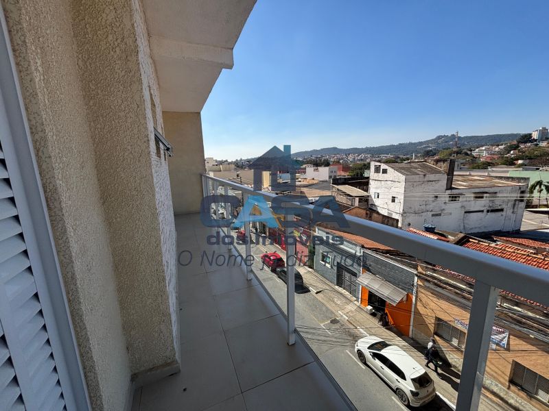 Apartamento com elevador | Centro