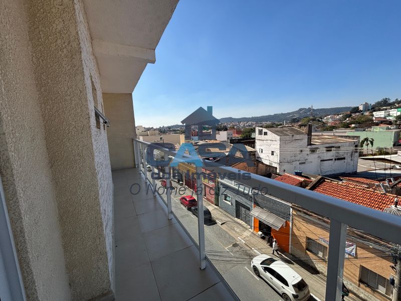 Apartamento com elevador | Centro